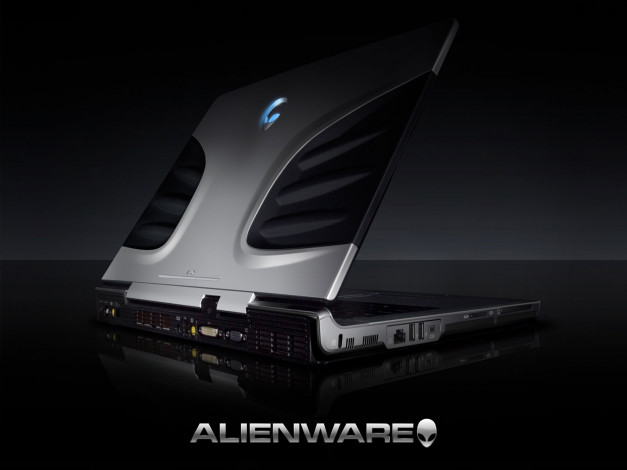 Обои картинки фото компьютеры, alienware