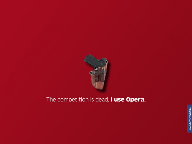 Обои картинки фото компьютеры, opera