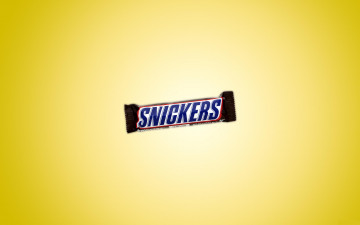 Картинка бренды snickers сникерс батончик сытный вкусный