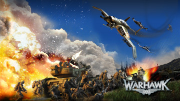 Картинка видео игры warhawk world of tanks мир танков