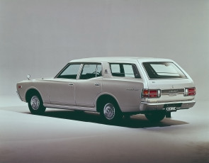 Картинка автомобили nissan datsun