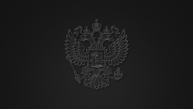 Обои картинки фото разное, символы ссср,  россии, фон, россия, герб