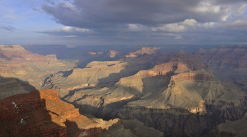 Картинка природа горы grand canyon