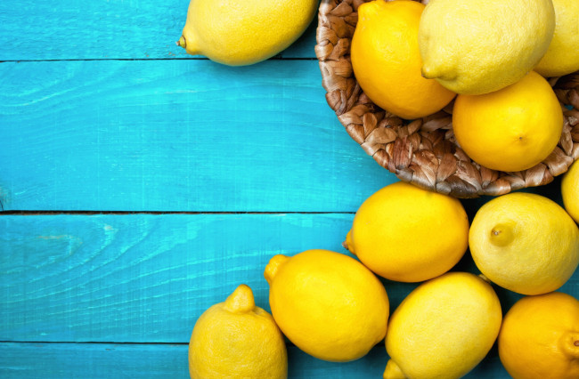Обои картинки фото еда, цитрусы, fruit, natural, lemon