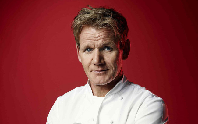 Обои картинки фото gordon ramsay, мужчины, - unsort, gordon, ramsay