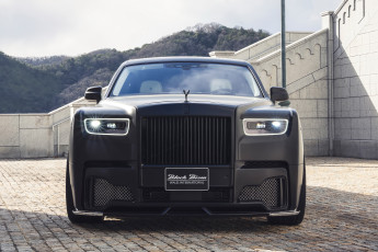 Картинка автомобили rolls-royce