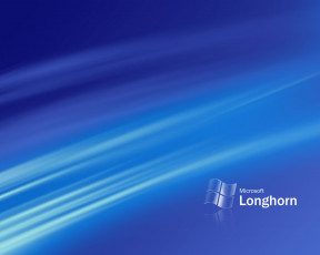 Картинка longhorn m5 bliss компьютеры windows vista
