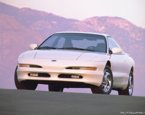 Картинка ford probe gt автомобили