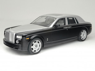 Картинка автомобили rolls royce