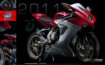 Картинка мотоциклы mv agusta