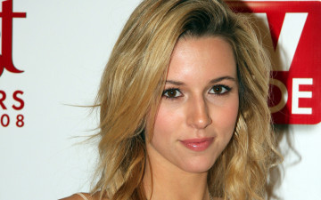 обоя Alona Tal, девушки, , , карие, глаза