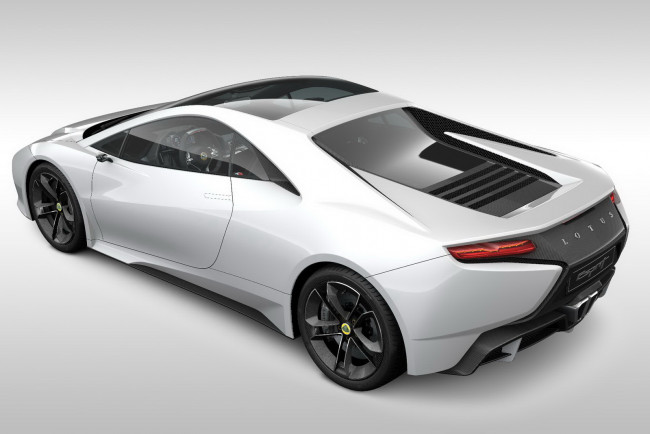 Обои картинки фото автомобили, lotus, esprit