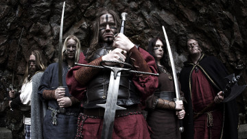 Картинка ensiferum музыка пауэр-метал викинг-метал норвегия фолк-метал мелодичный дэт-метал