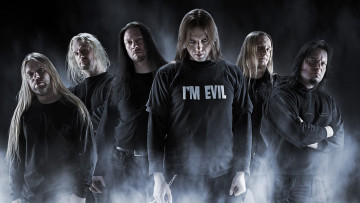 Картинка eternal tears of sorrow музыка финляндия симфонический дэт-метал