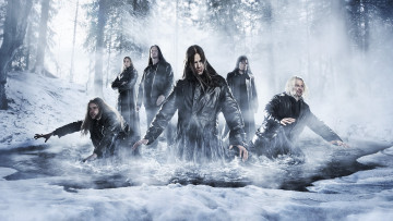 Картинка eternal tears of sorrow музыка симфонический дэт-метал финляндия