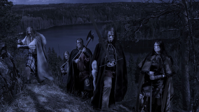 Обои картинки фото ensiferum, музыка, норвегия, викинг-метал, пауэр-метал, мелодичный, дэт-метал, фолк-метал