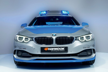 обоя 2013 bmw 428i police, автомобили, bmw, police, тюнинг