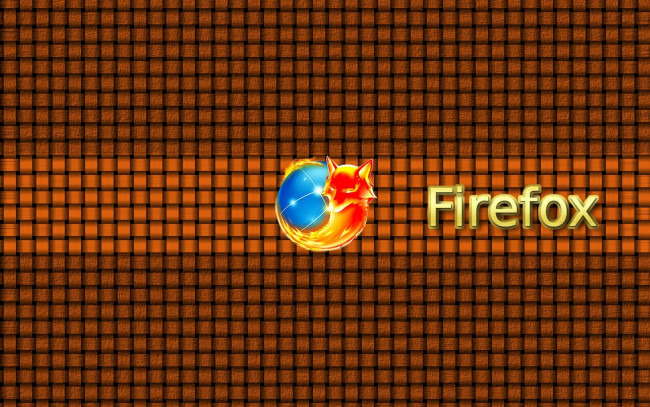 Обои картинки фото компьютеры, mozilla firefox, лиса