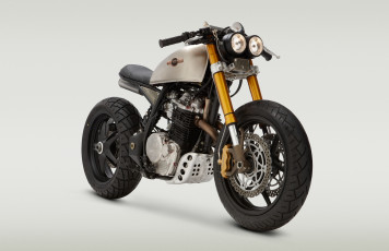 Картинка мотоциклы honda classified moto