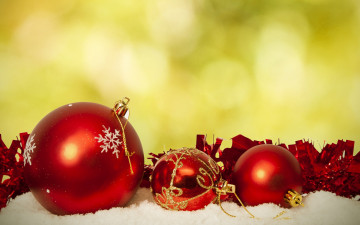 обоя праздничные, шары, merry, рождество, balls, decoration, christmas, украшения, новый, год