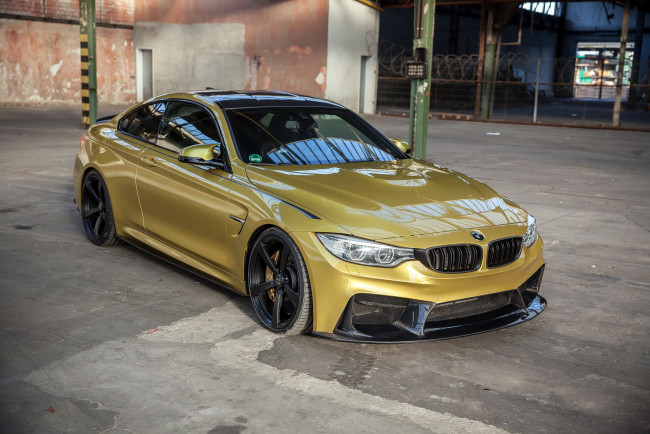 Обои картинки фото автомобили, bmw, m4, dynamics, carbonfiber, 2015г, f82, coupе