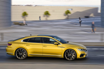 Картинка volkswagen+arteon+2018 автомобили volkswagen 2018 arteon