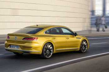 Картинка volkswagen+arteon+2018 автомобили volkswagen arteon 2018