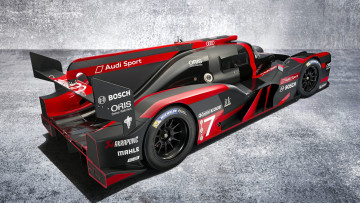 Картинка audi+r18+2016 автомобили audi 2016 r18