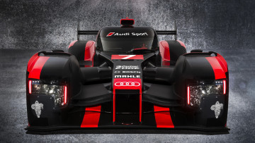 Картинка audi+r18+2016 автомобили audi 2016 r18