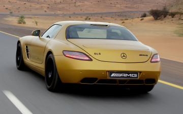 Картинка mercedes-benz+sls+amg+2010 автомобили mercedes-benz sls amg 2010