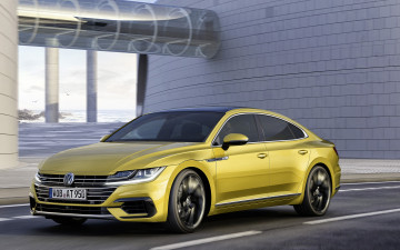 Картинка volkswagen+arteon+2018 автомобили volkswagen 2018 arteon