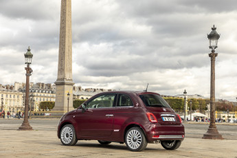 Картинка автомобили fiat antoine