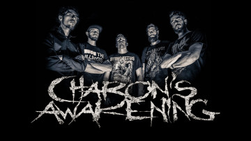 Картинка ncharonawakening музыка charon`s+awakening группа