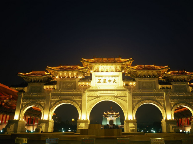 Обои картинки фото города, пекин, китай