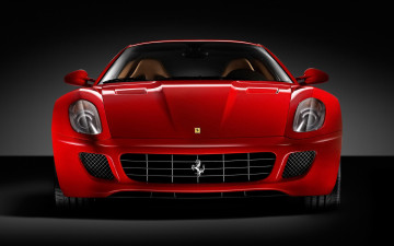 Картинка автомобили ferrari