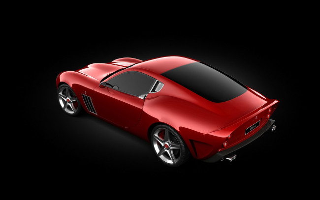 Обои картинки фото автомобили, ferrari