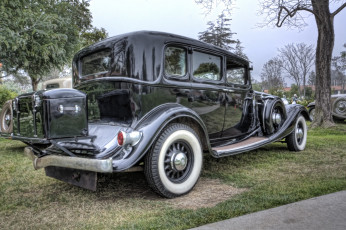обоя 1933 studebaker model 92 president speedway, автомобили, выставки и уличные фото, выставка, автошоу