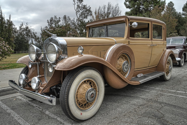 Обои картинки фото 1931 cadillac model 355 town sedan, автомобили, выставки и уличные фото, выставка, автошоу