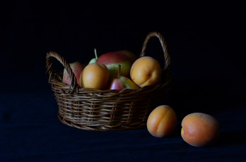 Картинка еда фрукты +ягоды урожай