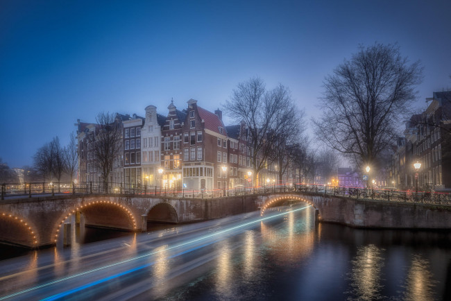Обои картинки фото города, амстердам , нидерланды, amsterdam