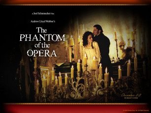Картинка phantom of the opera кино фильмы