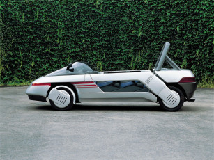 Картинка 1986 machimoto by italdesign автомобили