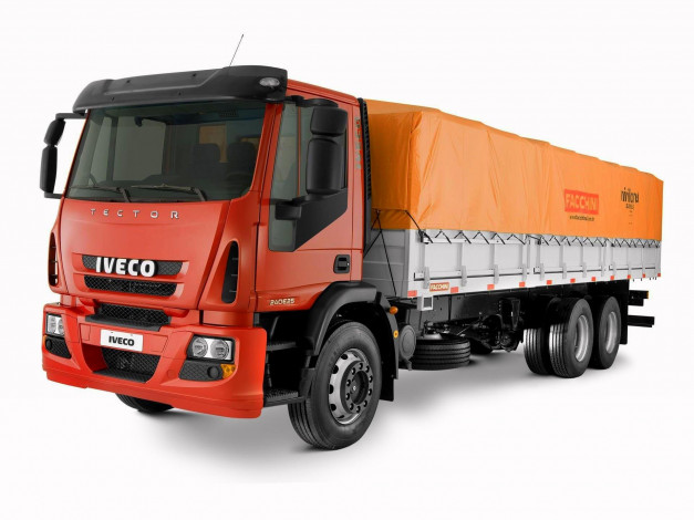 Обои картинки фото автомобили, iveco