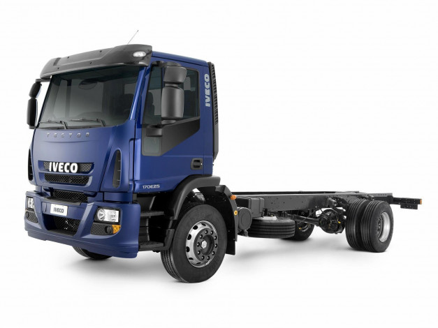 Обои картинки фото автомобили, iveco