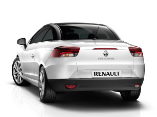 обоя автомобили, renault