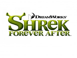 обоя мультфильмы, shrek, forever, after