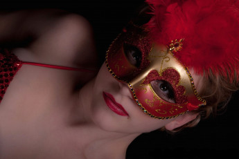 Картинка разное маски карнавальные костюмы маска тайна