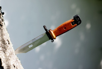 Картинка оружие холодное+оружие штык-нож