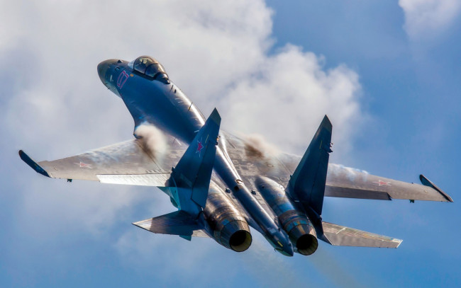 Обои картинки фото авиация, боевые самолёты, небо