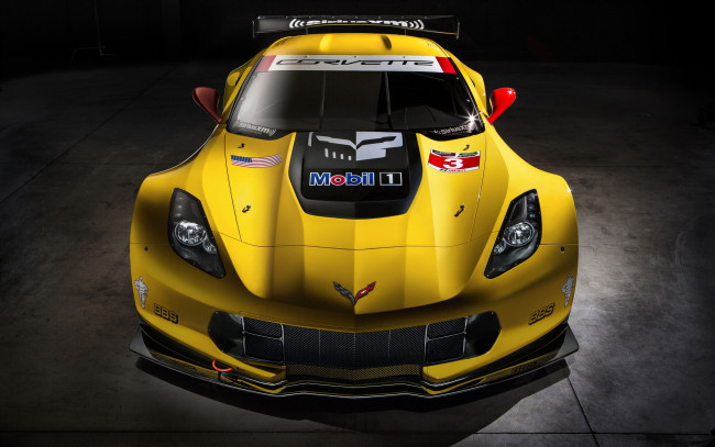 Обои картинки фото chevrolet corvette c7, r race car, автомобили, corvette, сша, детройт, грузовые, легковые, division, gm, chevrolet